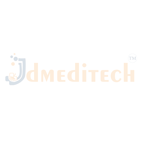 Venturi Mask jdmeditech