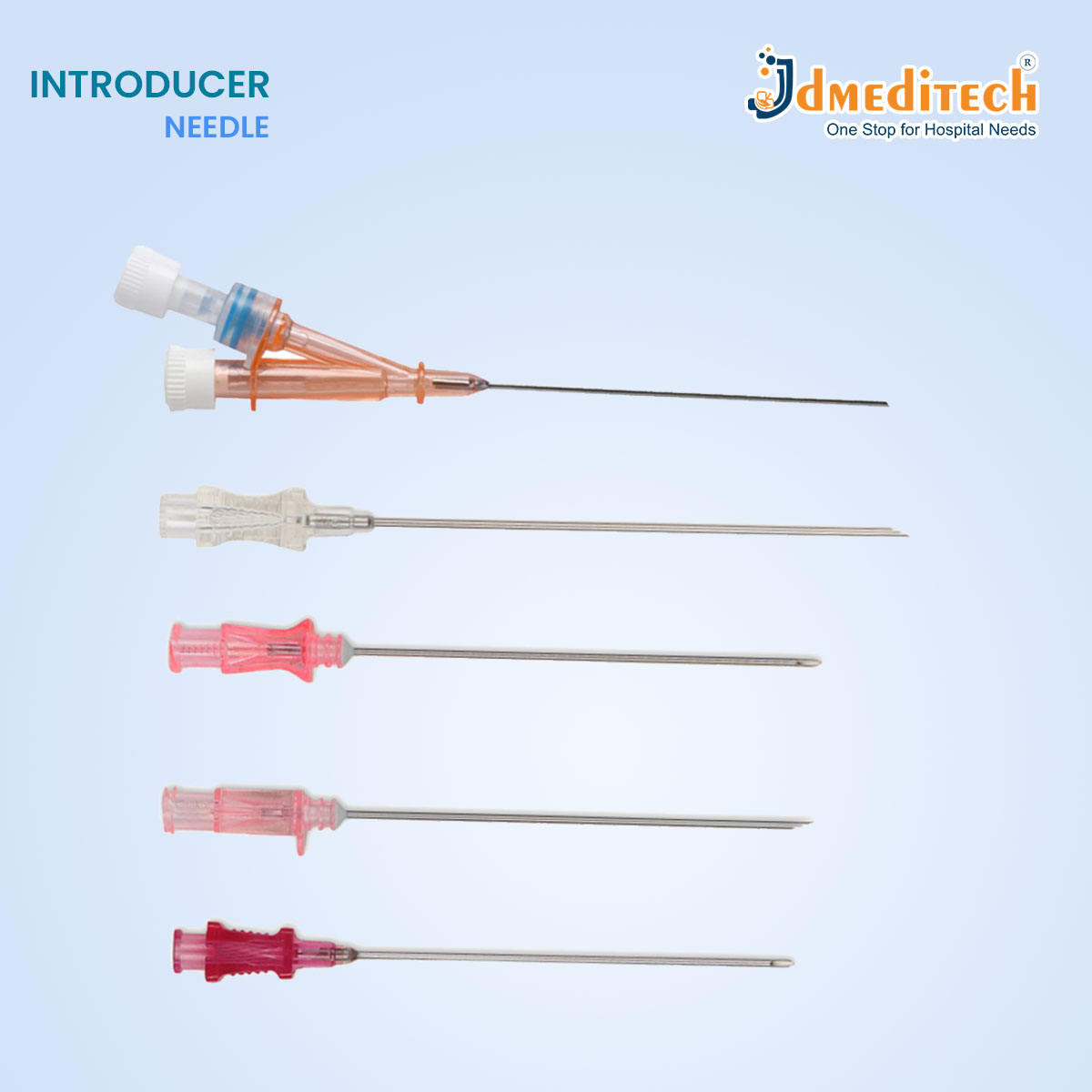 Introducer Needle jdmeditech Introducer Needle jdmeditech