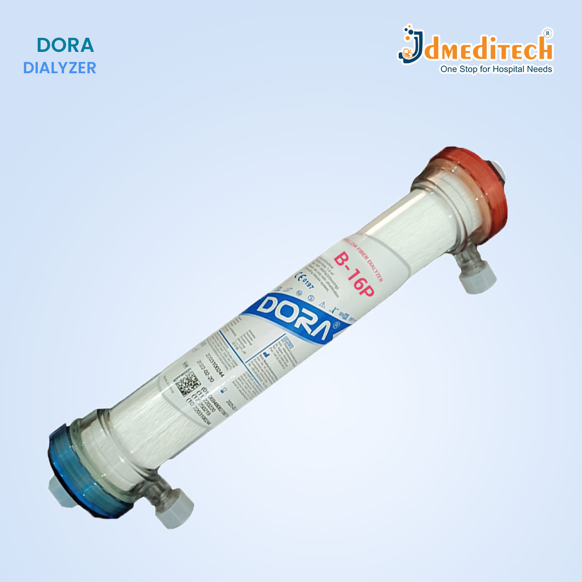 Dialyser jdmeditech