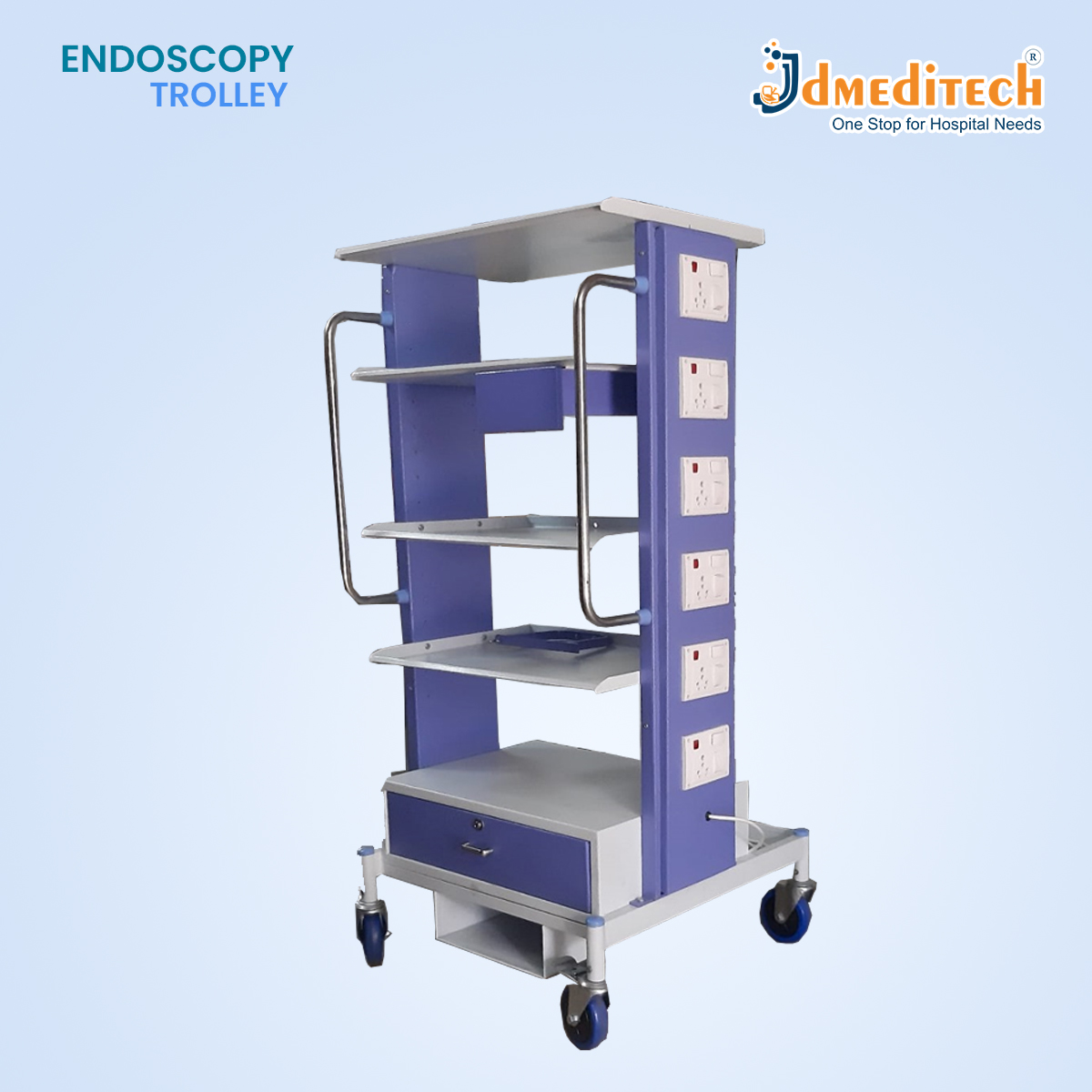 Laparoscopy Trolley jdmeditech Laparoscopy Trolley jdmeditech