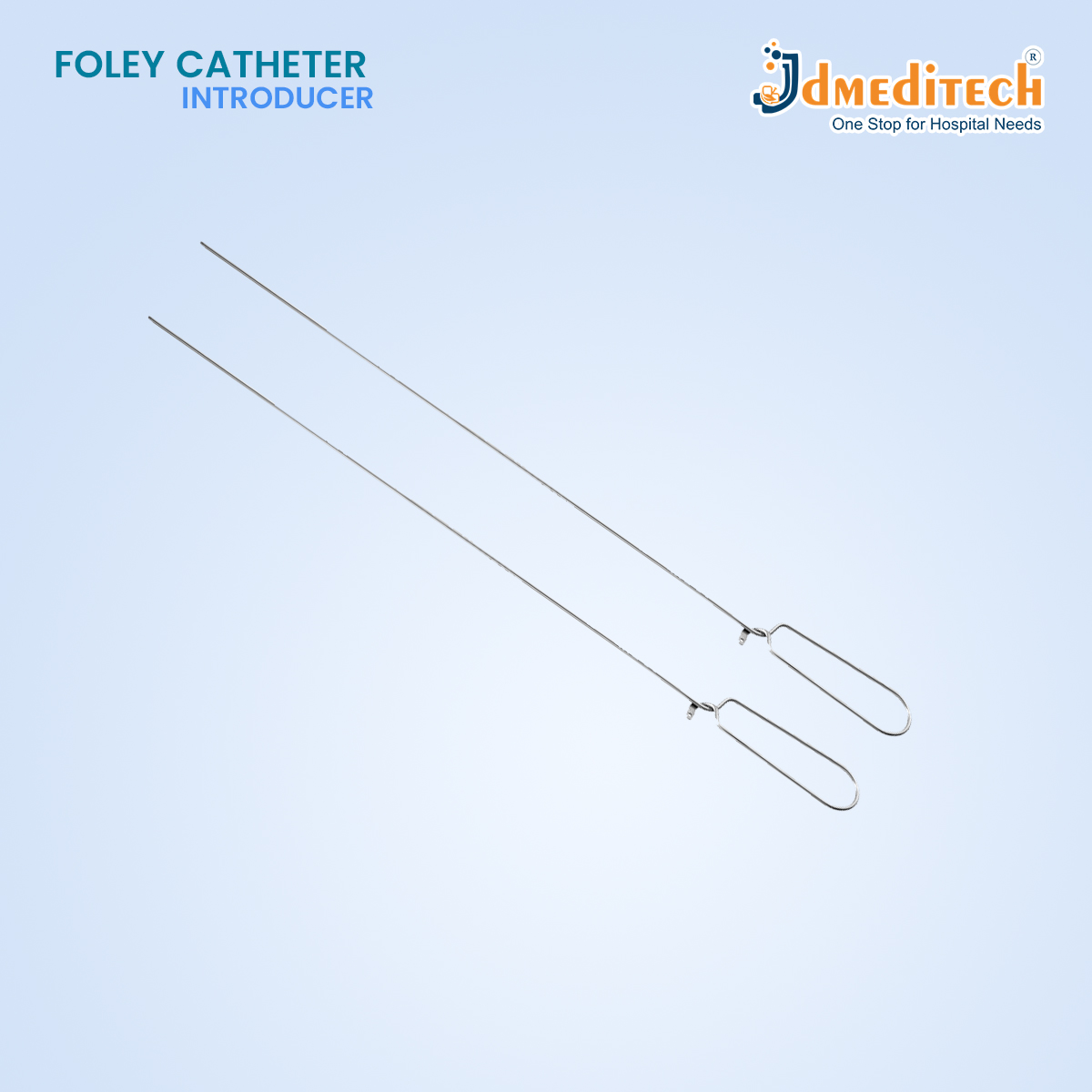Catheter Introducer jdmeditech