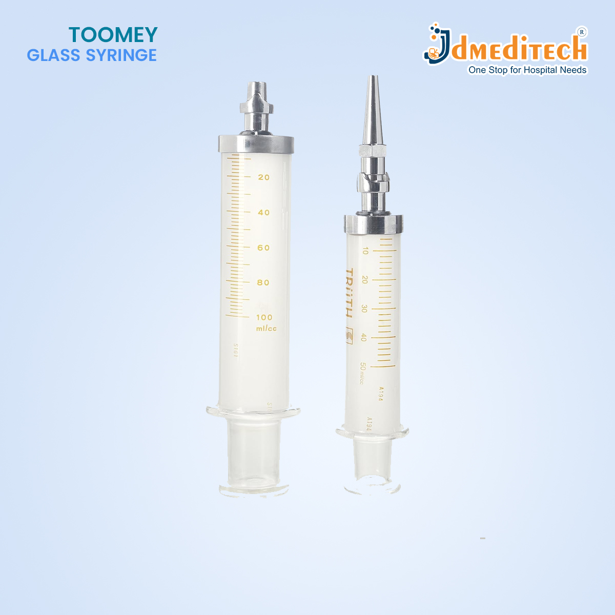 TURP Glass Syringe jdmeditech TURP Glass Syringe jdmeditech