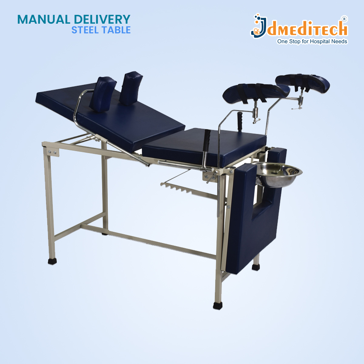 Delivery Tables jdmeditech