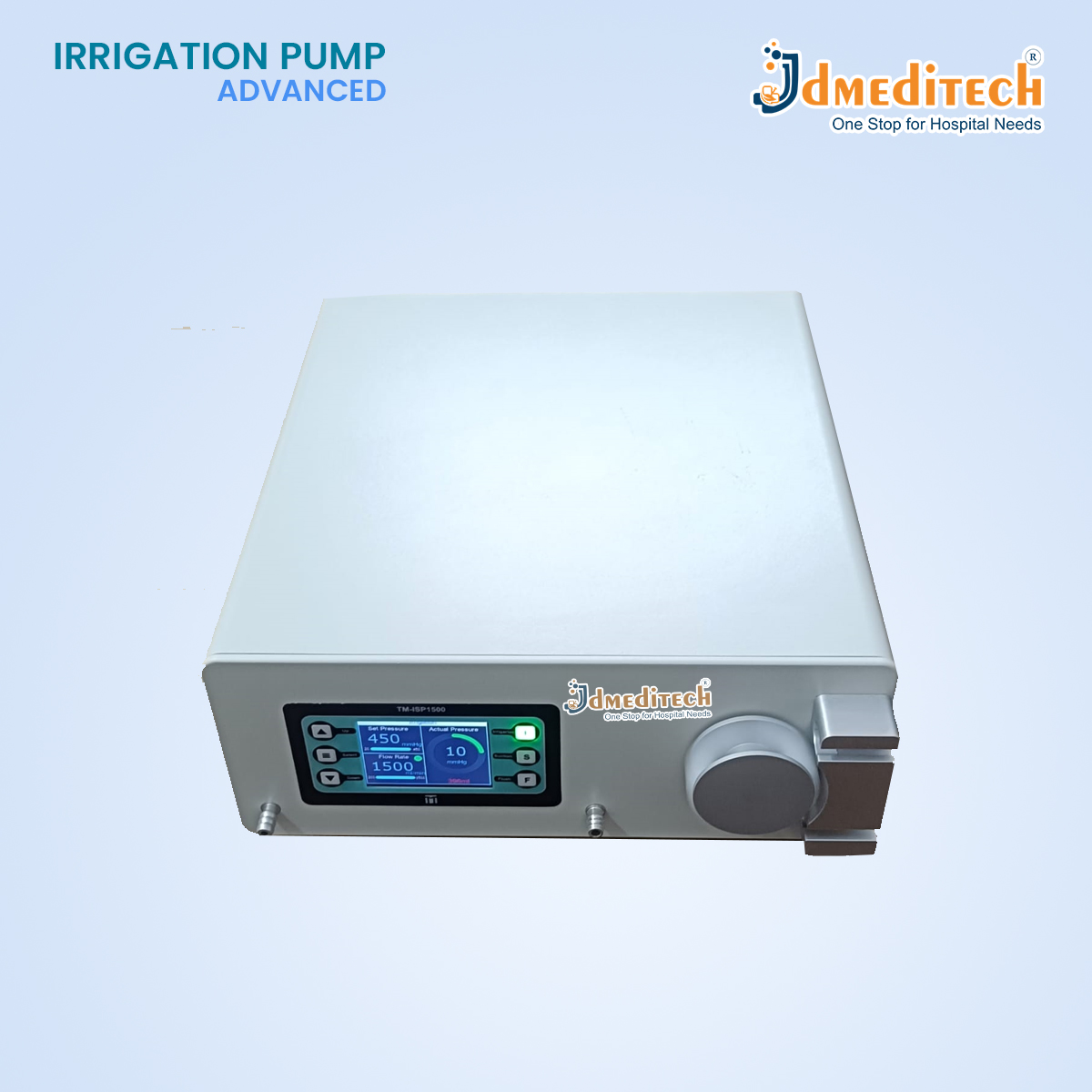 URO Irrigation Pump jdmeditech URO Irrigation Pump jdmeditech
