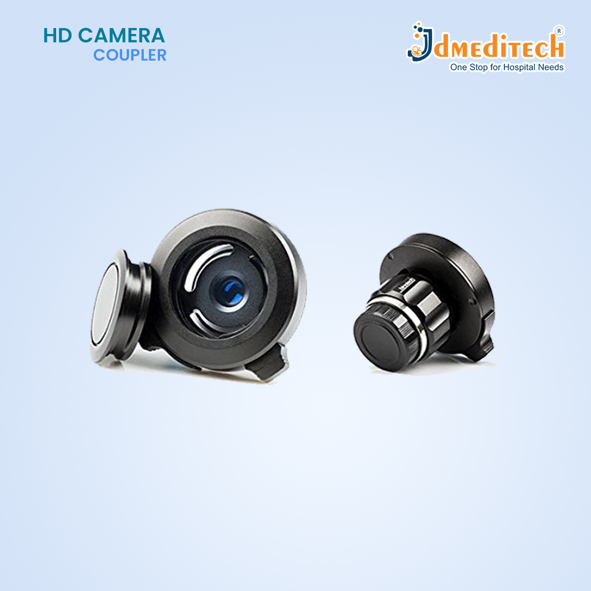 Camera Coupler jdmeditech Camera Coupler jdmeditech