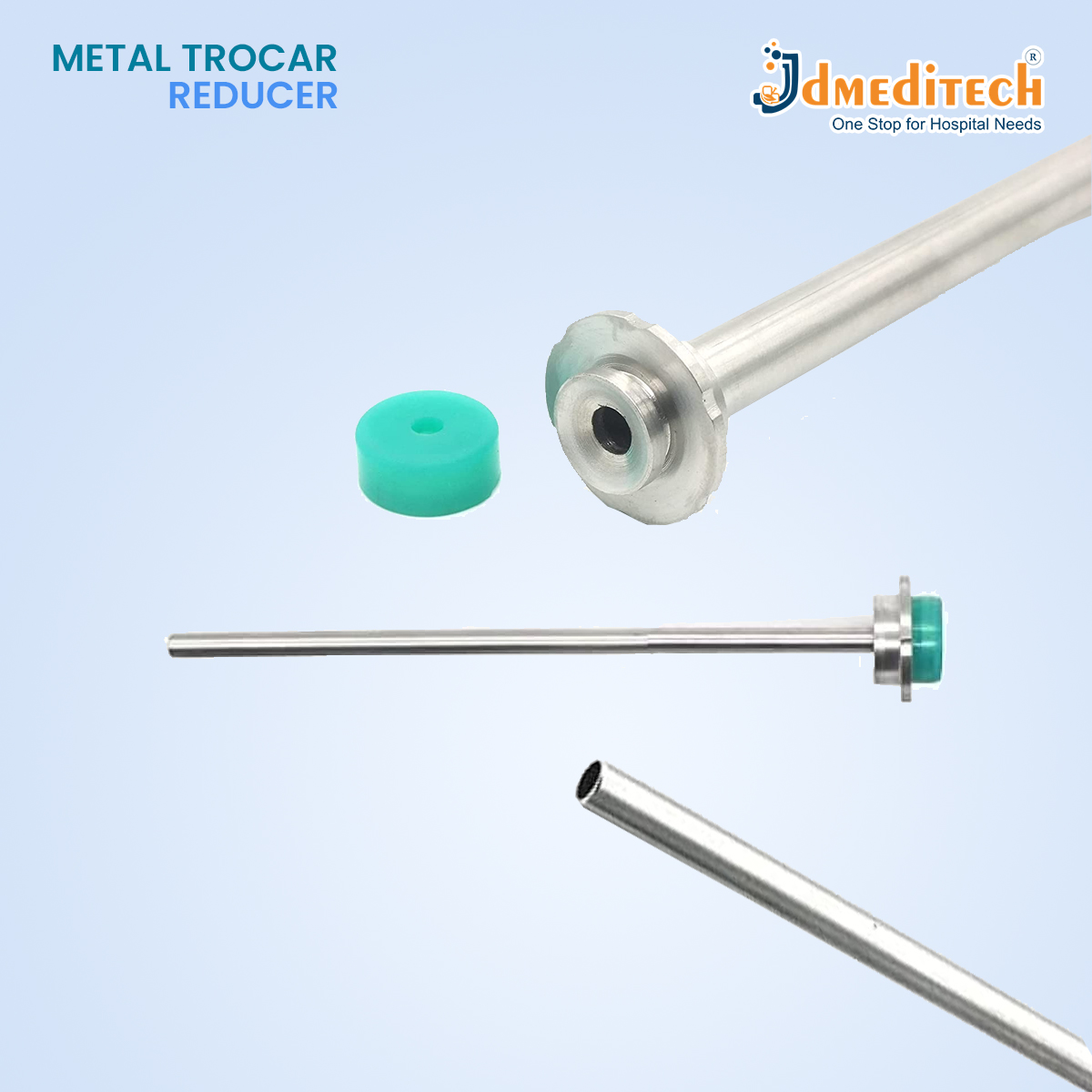 Laparoscopy Accessories jdmeditech