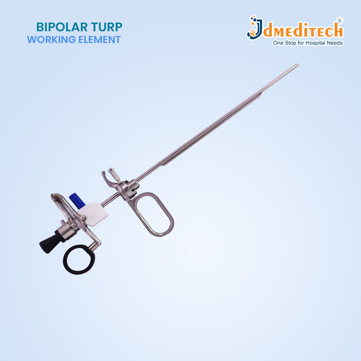 Bipolar Working Element jdmeditech