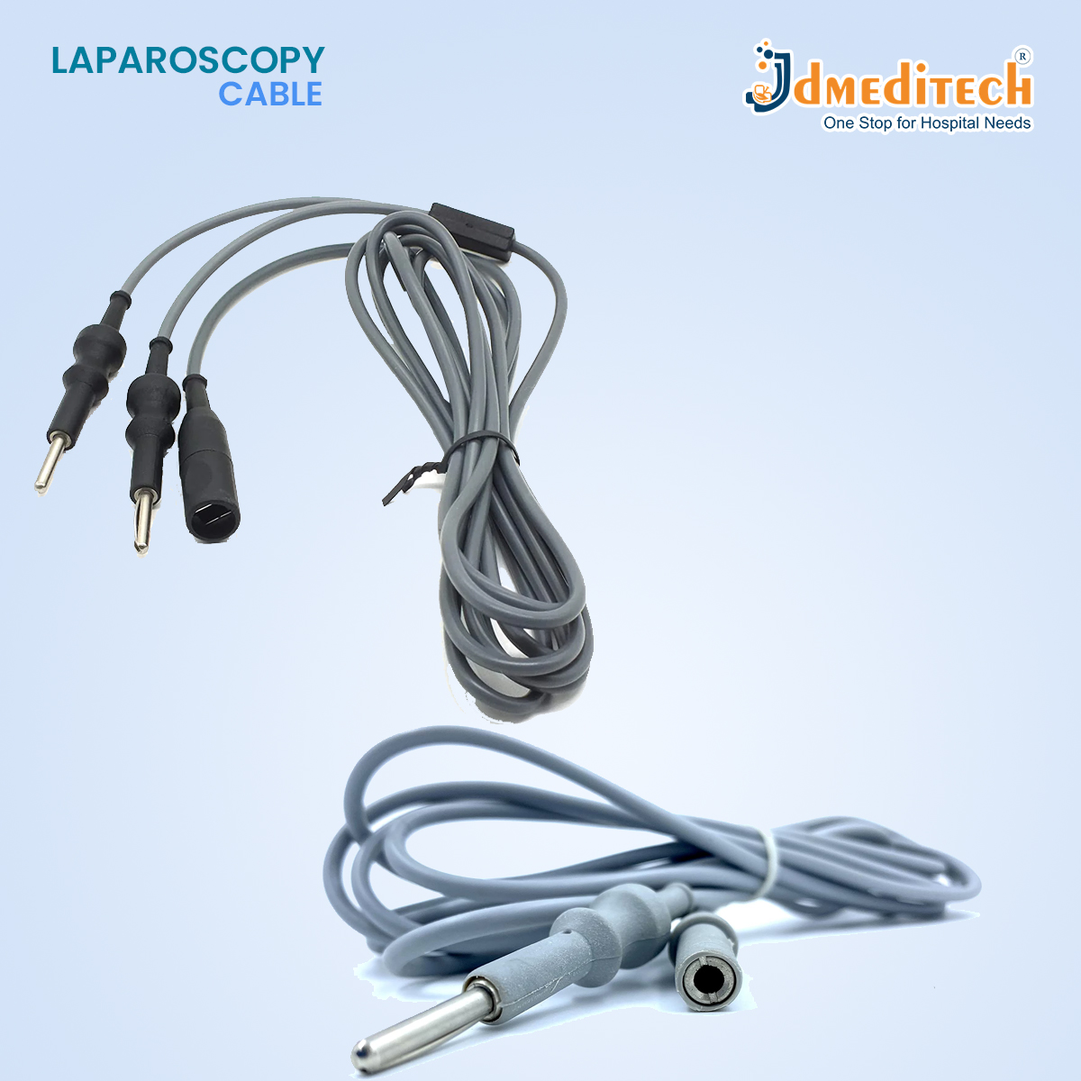 Laparoscopic Cable jdmeditech