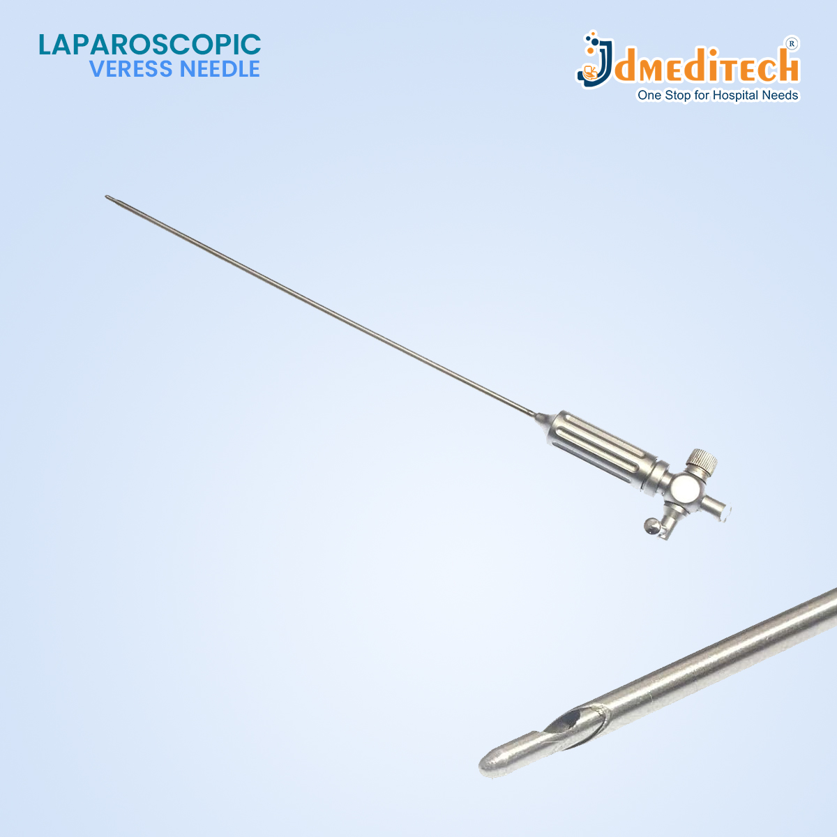 Veress Needle jdmeditech