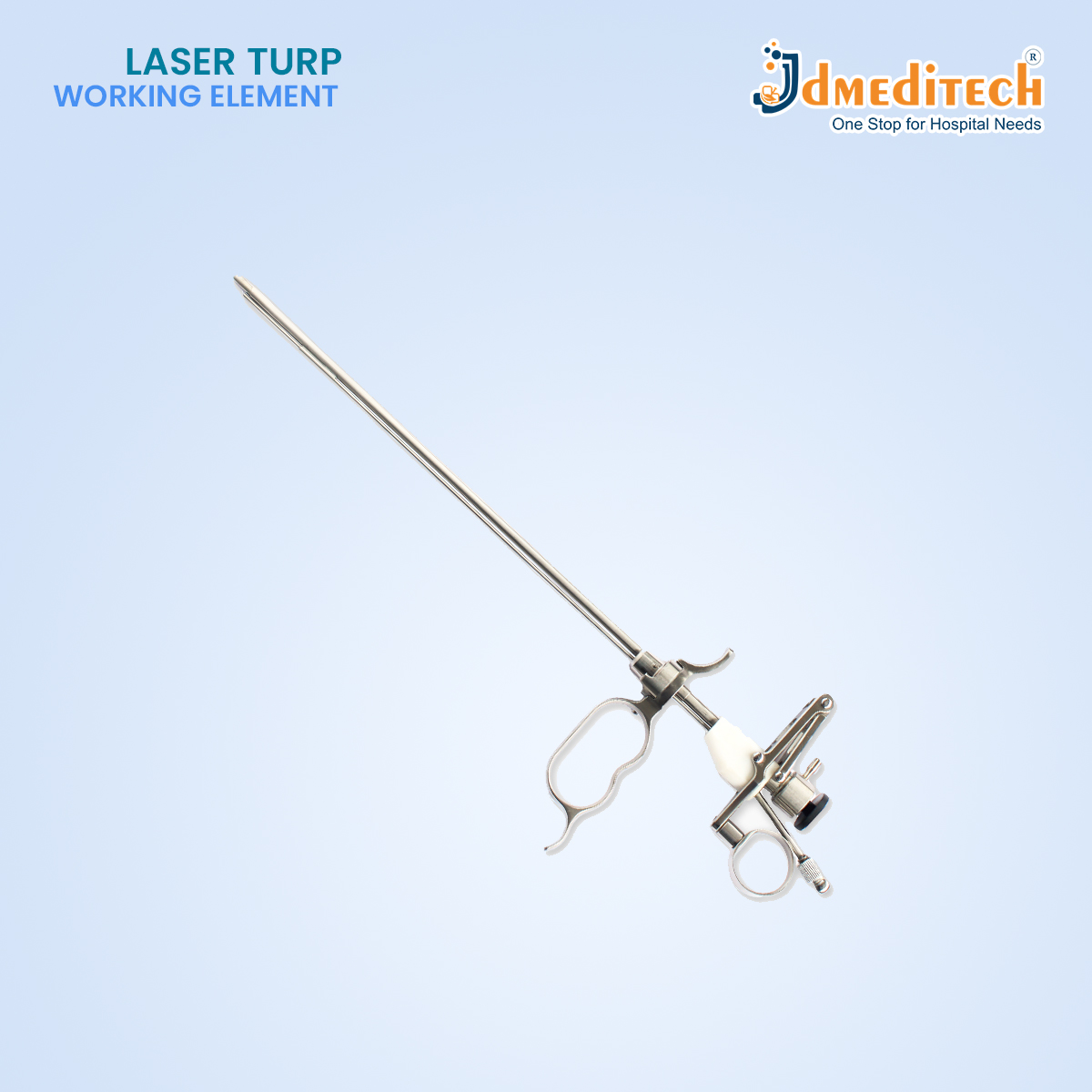 Laser Working Element jdmeditech
