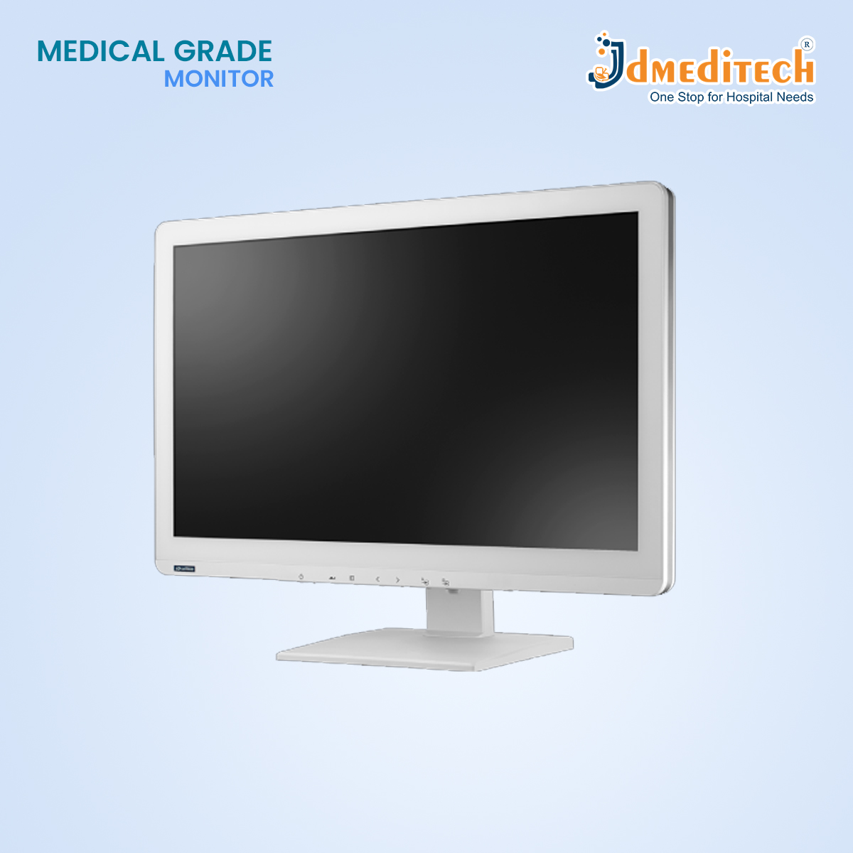 Medical Monitor jdmeditech Medical Monitor jdmeditech