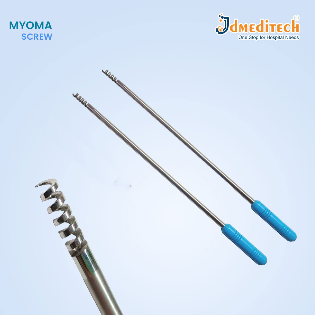 Myoma Screw jdmeditech