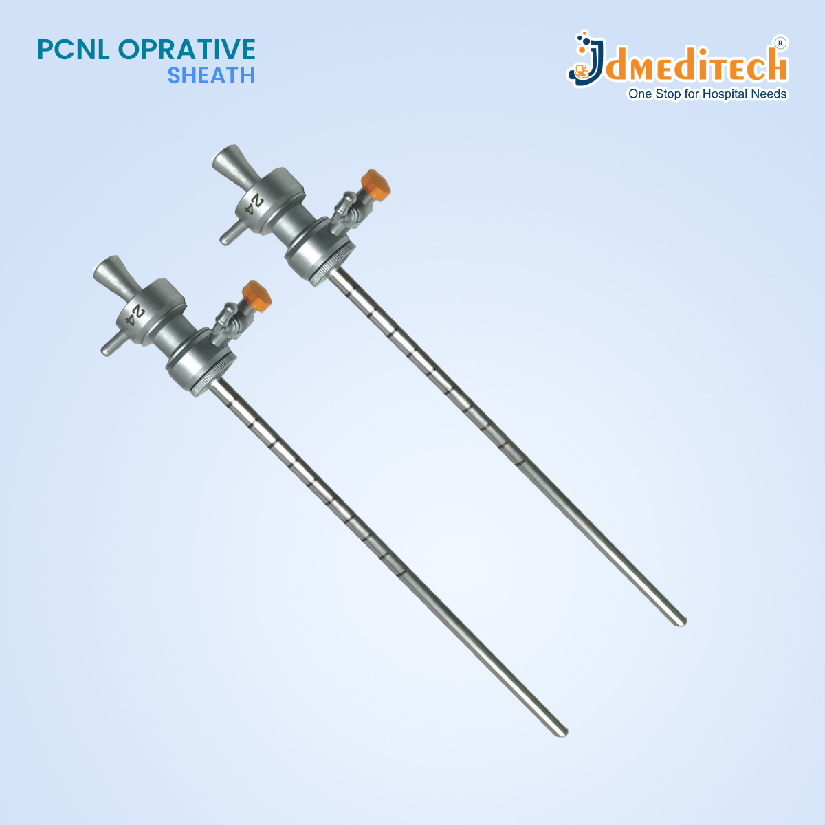 PCNL Operative Sheath jdmeditech