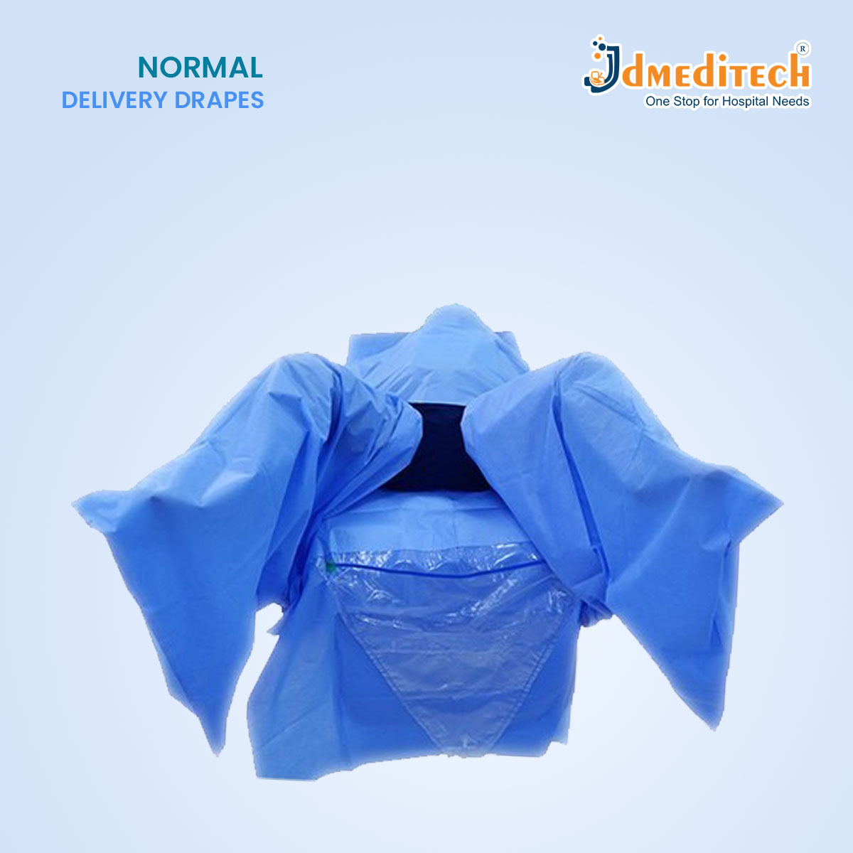 Normal Delivery Drapes jdmeditech