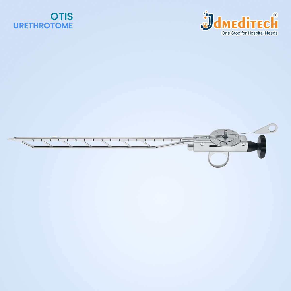 OTIS Urethrotome jdmeditech OTIS Urethrotome jdmeditech