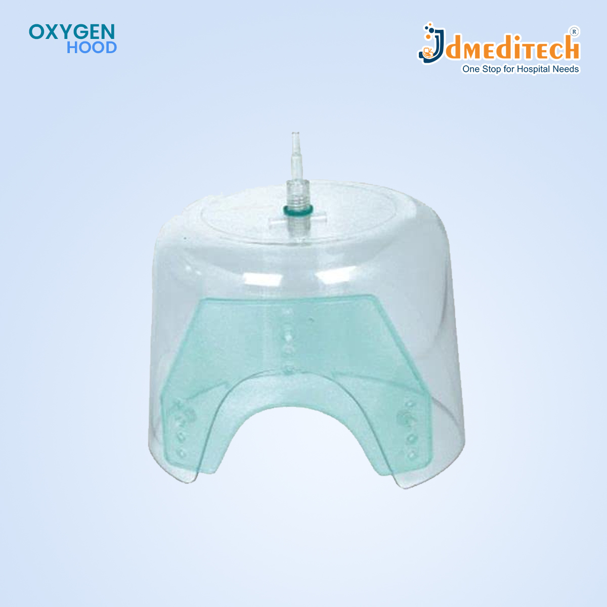 Oxygen Hood jdmeditech