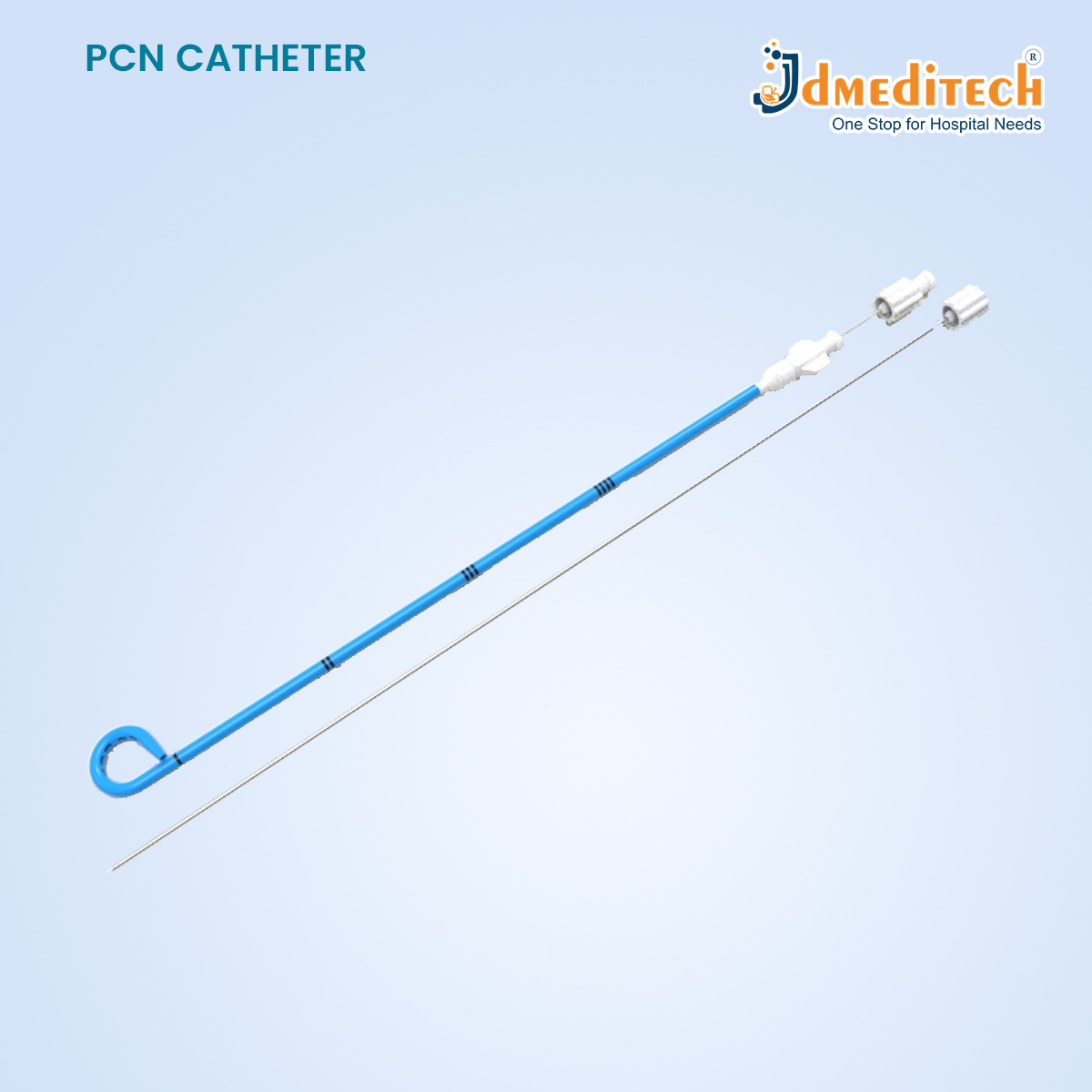 PCN Catheter jdmeditech