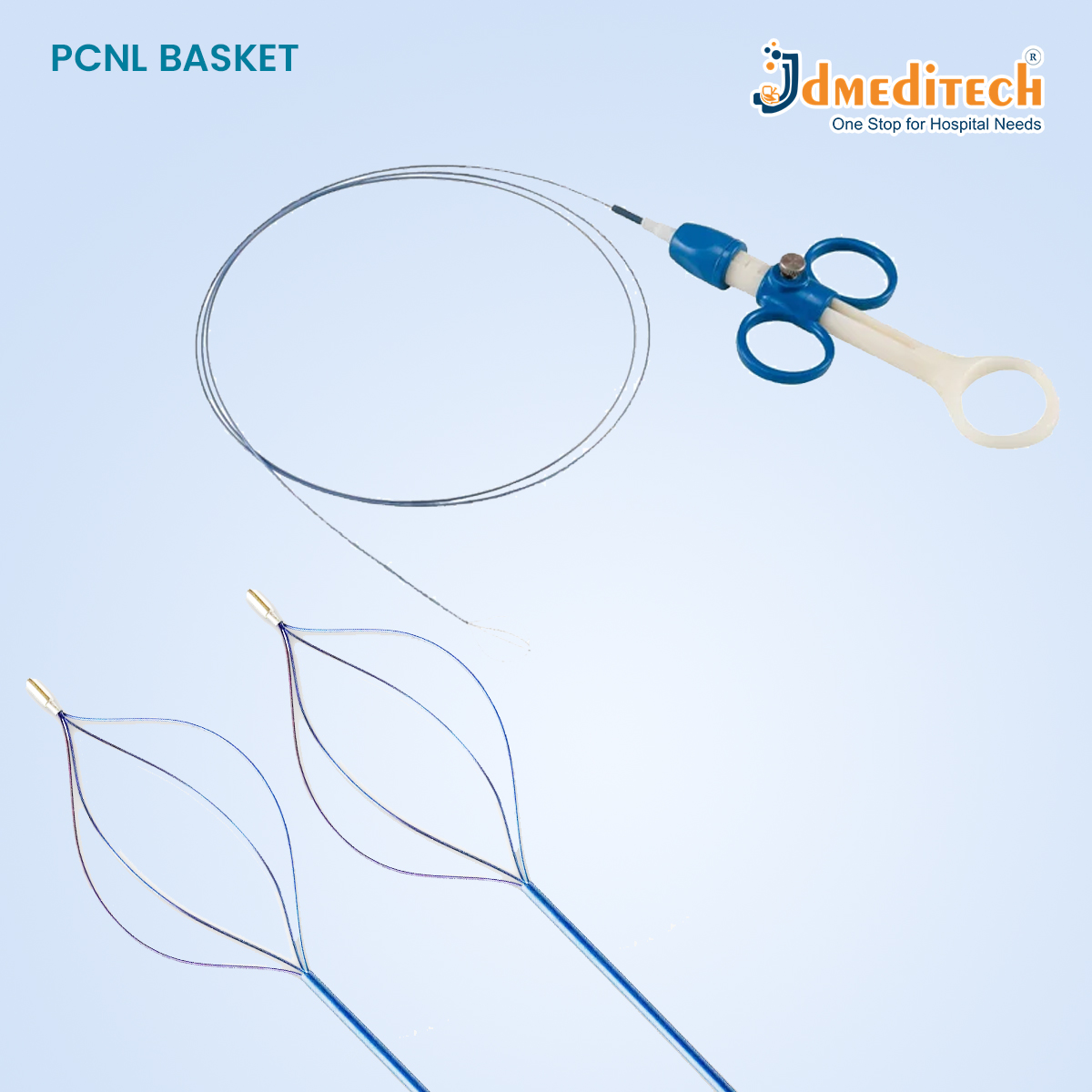 PCN Basket jdmeditech