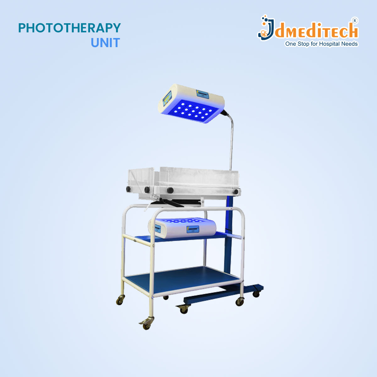 Phototherapy Unit jdmeditech