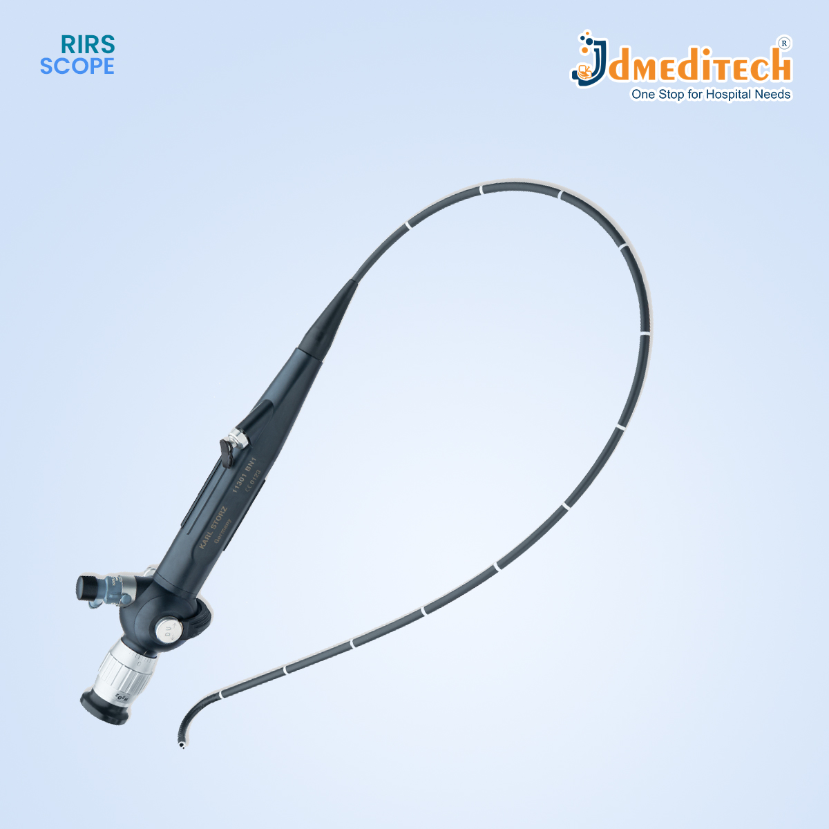 RIRS Scope jdmeditech