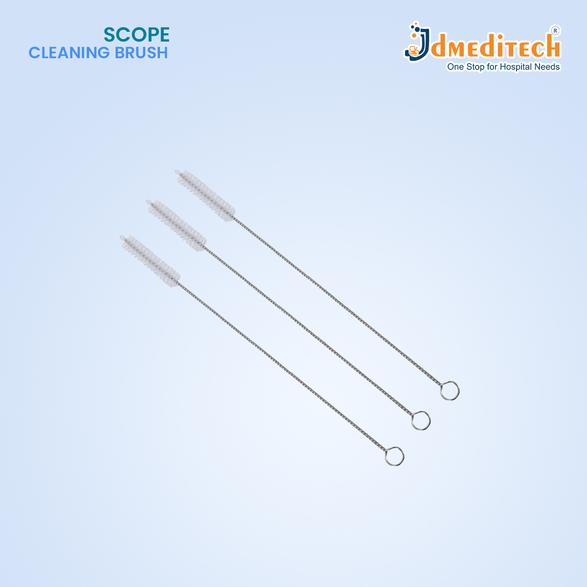 Scope Cleaning Brush jdmeditech Scope Cleaning Brush jdmeditech