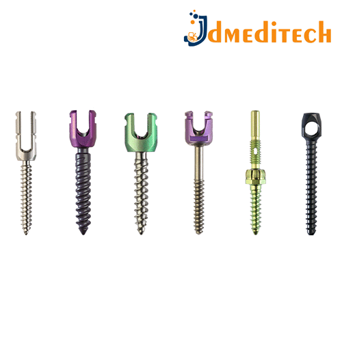 Spine Implants jdmeditech