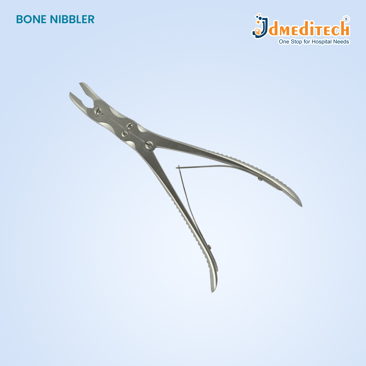 Bone Nibbler jdmeditech