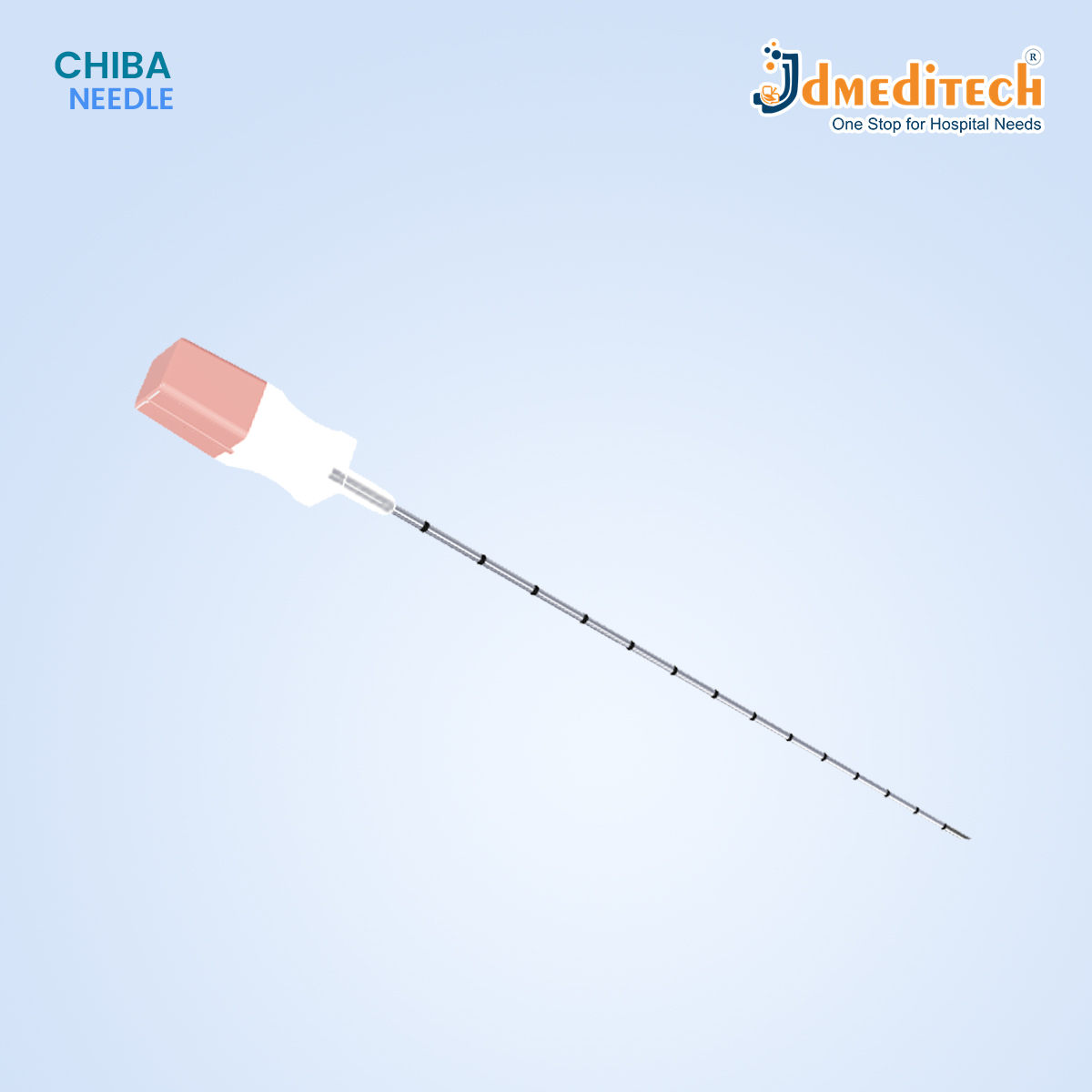Chiba Needles jdmeditech