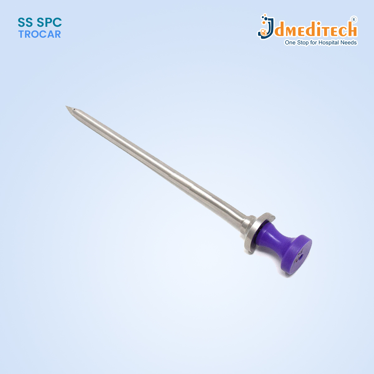 SPC Trocar jdmeditech