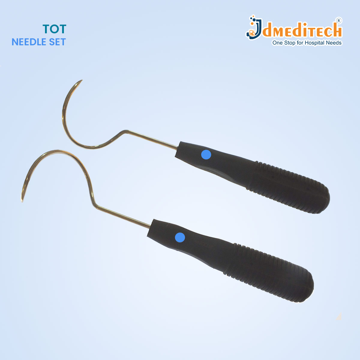 TOT Needle SET jdmeditech