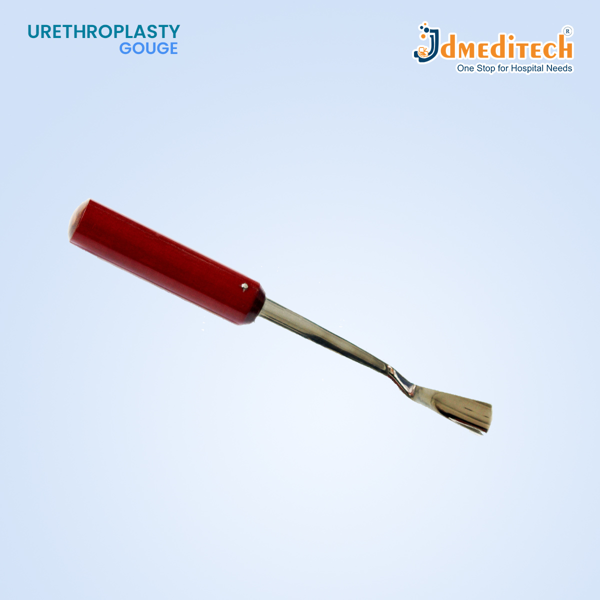 Urethroplasty Gouge jdmeditech Urethroplasty Gouge jdmeditech