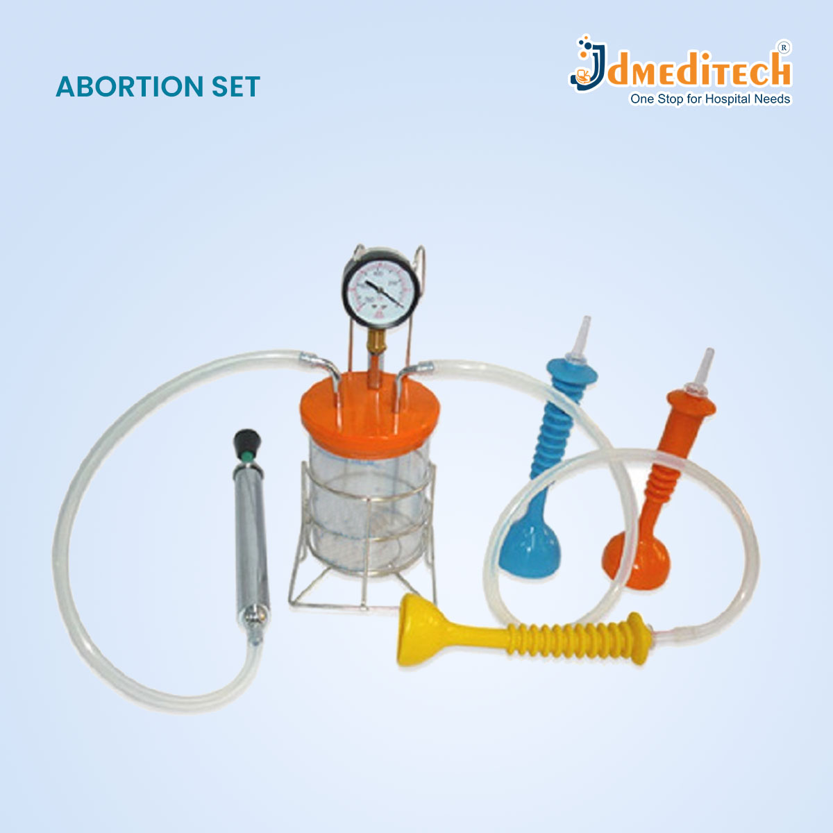 Abortion Set jdmeditech