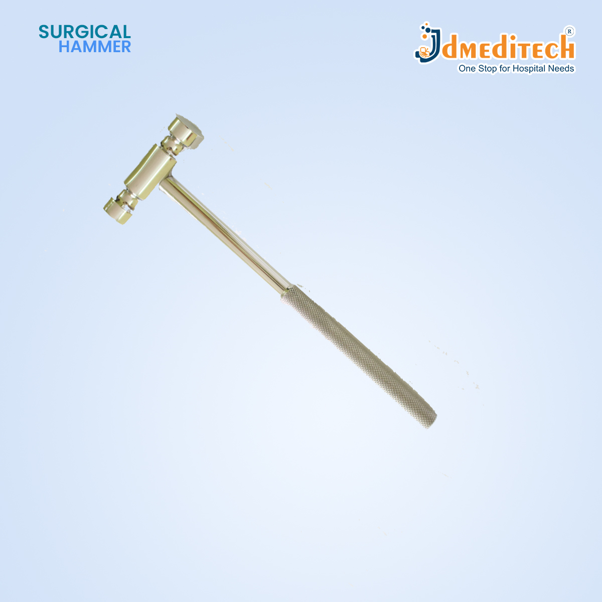 Surgical Hammer jdmeditech