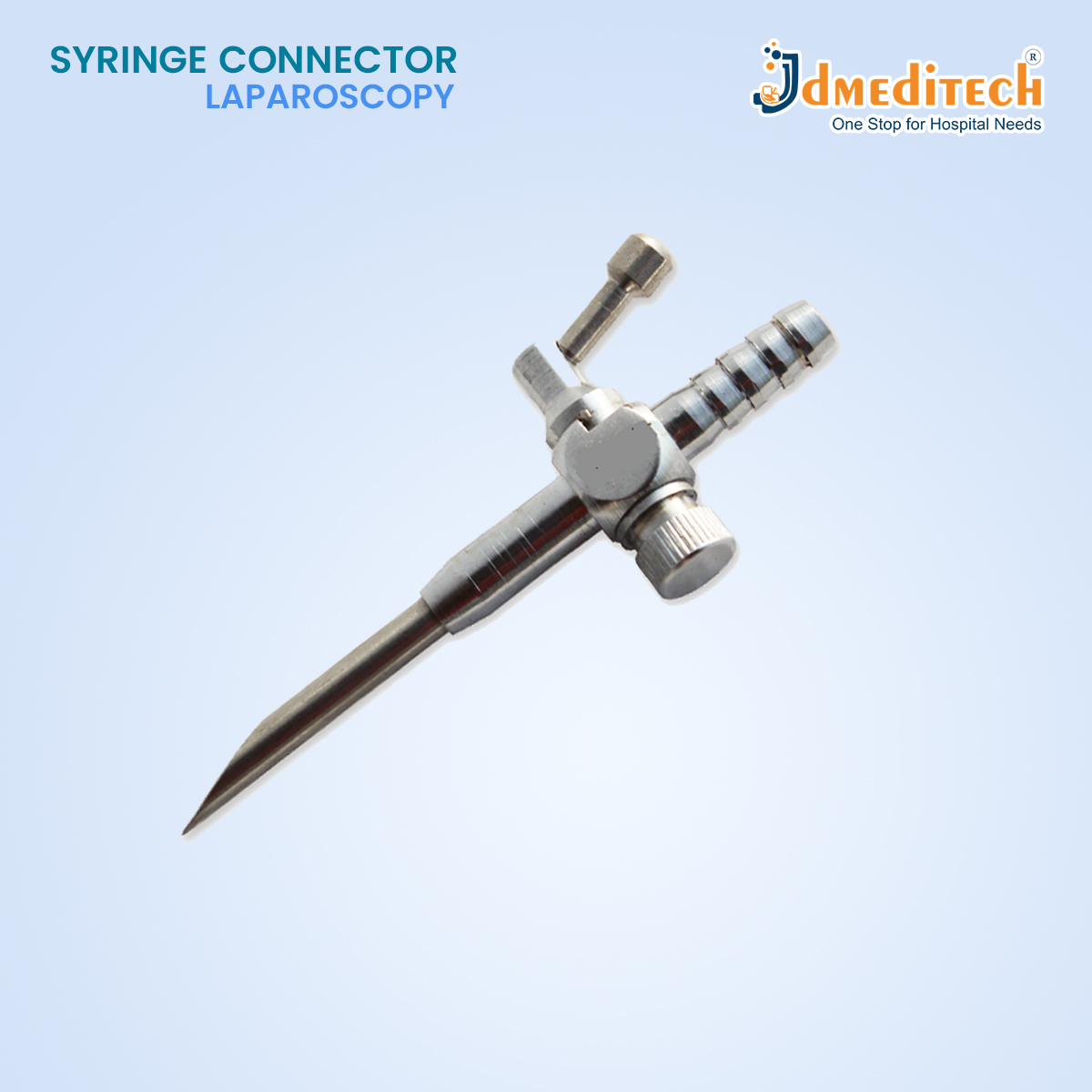 Syringe Connector jdmeditech Syringe Connector jdmeditech