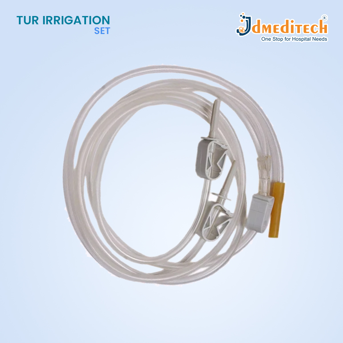 TUR SET jdmeditech
