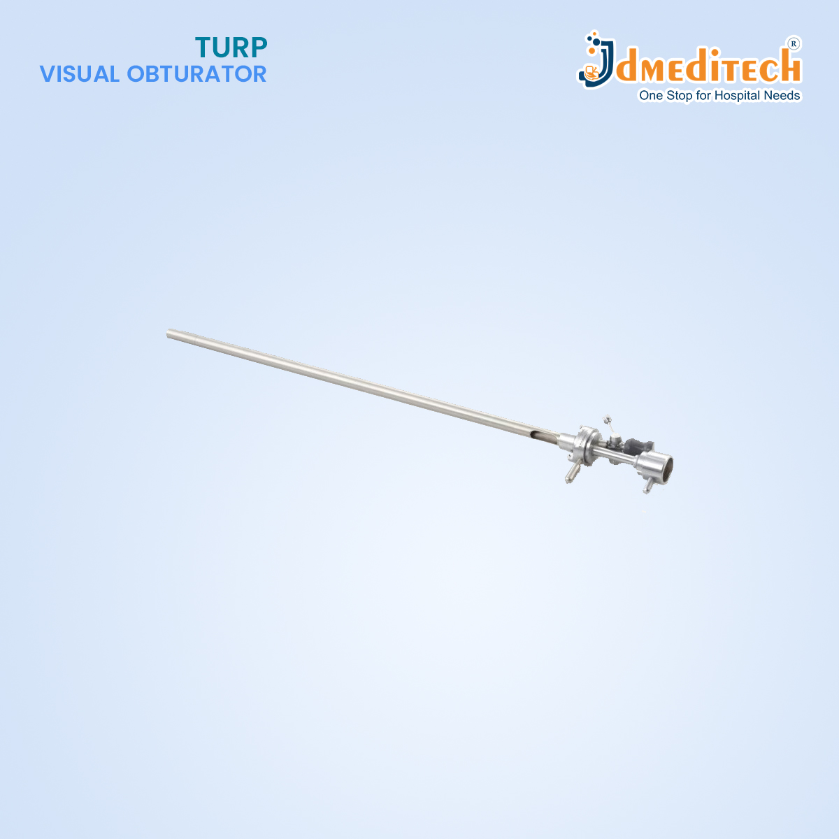 TURP Visual Obturator jdmeditech TURP Visual Obturator jdmeditech