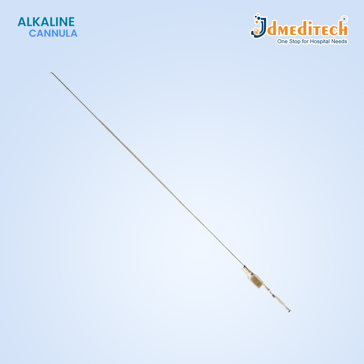 Alkine Cannula jdmeditech