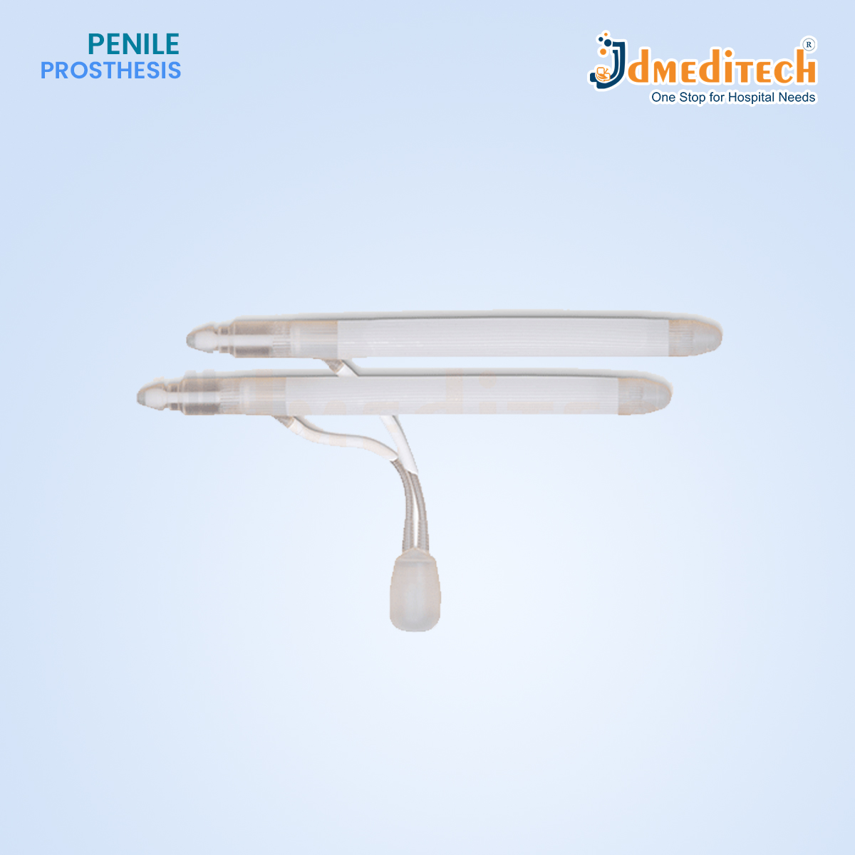 Penile Prosthesis Implants jdmeditech