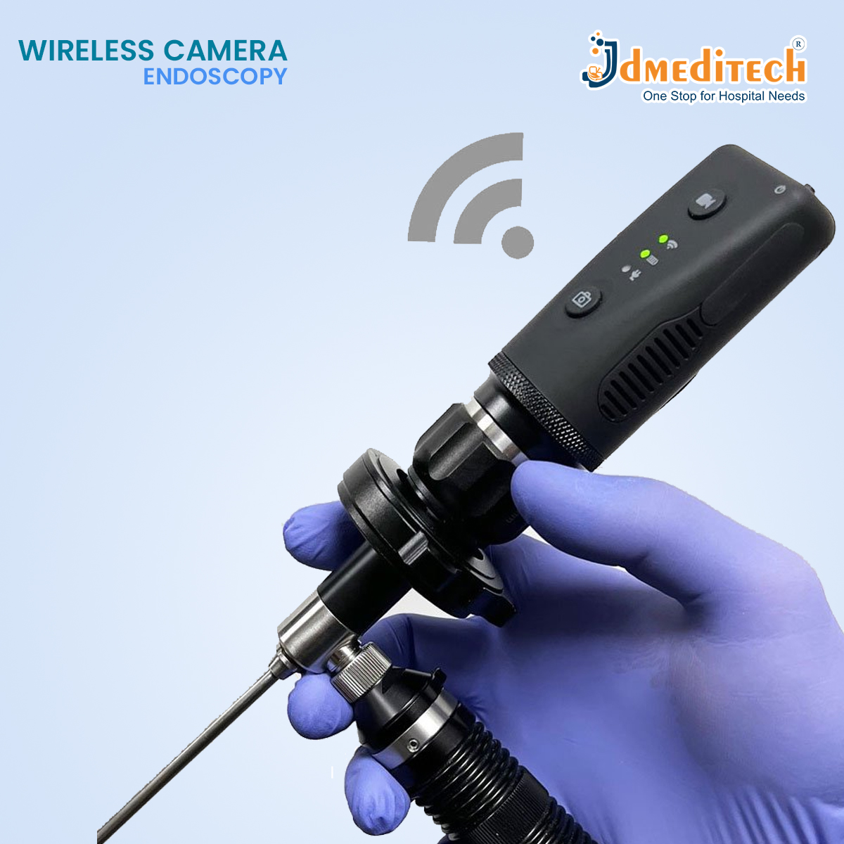 Wireless Camera jdmeditech Wireless Camera jdmeditech