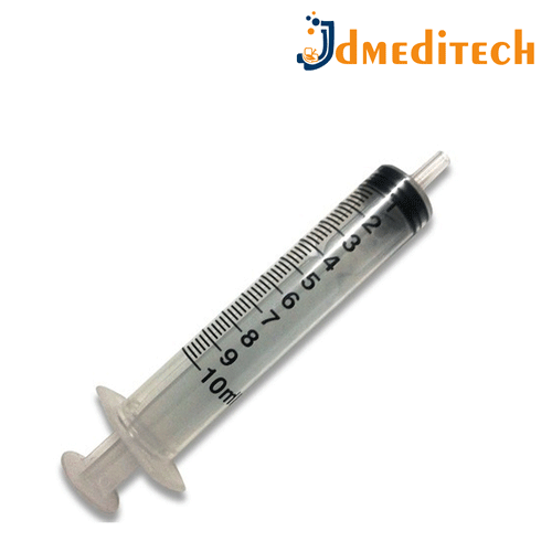10 Ml Syringe jdmeditech