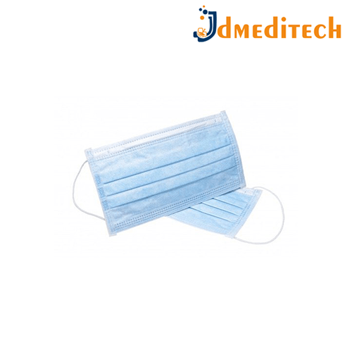 Home Care Pollution Mask jdmeditech