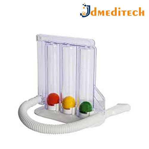 Home Care Lung Exerciser jdmeditech