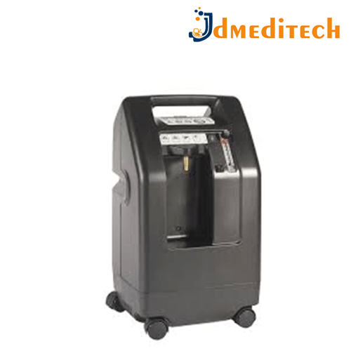 5L Oxygen Concentrator jdmeditech