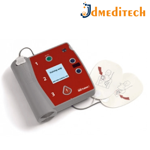 AED Trainer jdmeditech