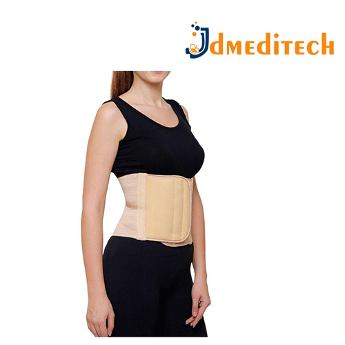 Abdominal Support Belt jdmeditech