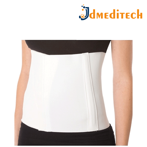 Abdominal Binder jdmeditech