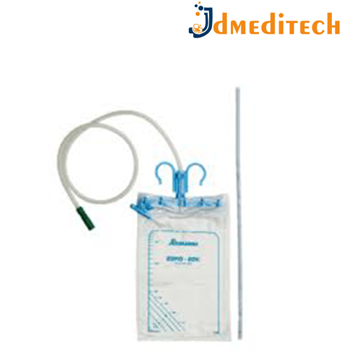 Abdominal Drain Kit jdmeditech