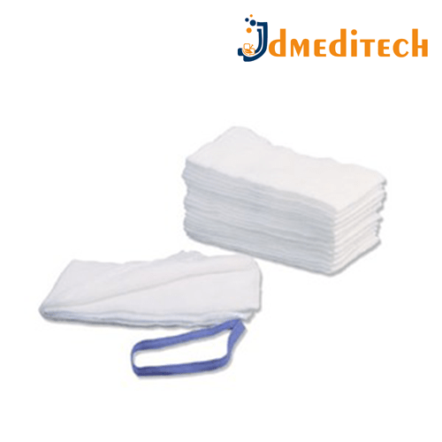 Abdominal Swabs jdmeditech