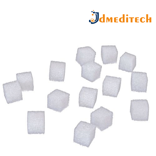 Absorbable Hemostatic Gelatin jdmeditech