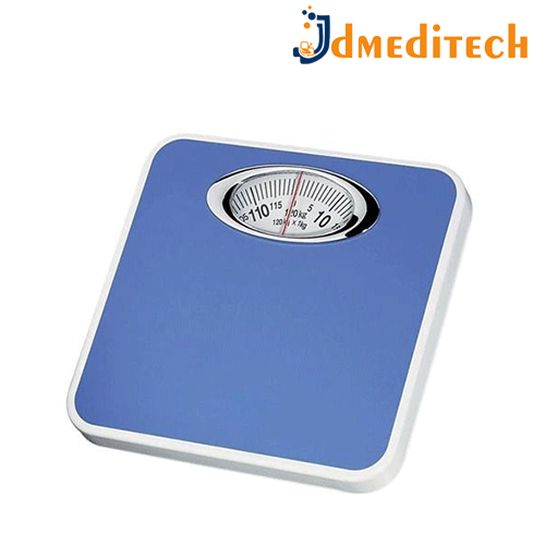 Adult Analog Weighing Scale jdmeditech